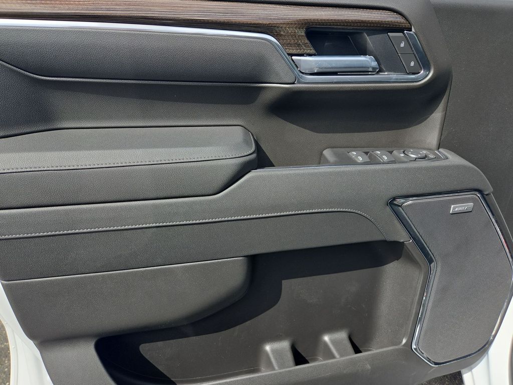 2026 Chevrolet Silverado 1500 LT Trail Boss Folsom CA