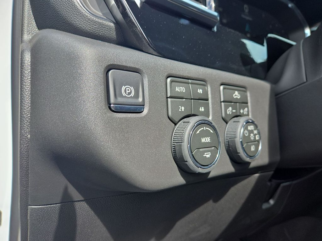 2026 Chevrolet Silverado 1500 LT Trail Boss Folsom CA