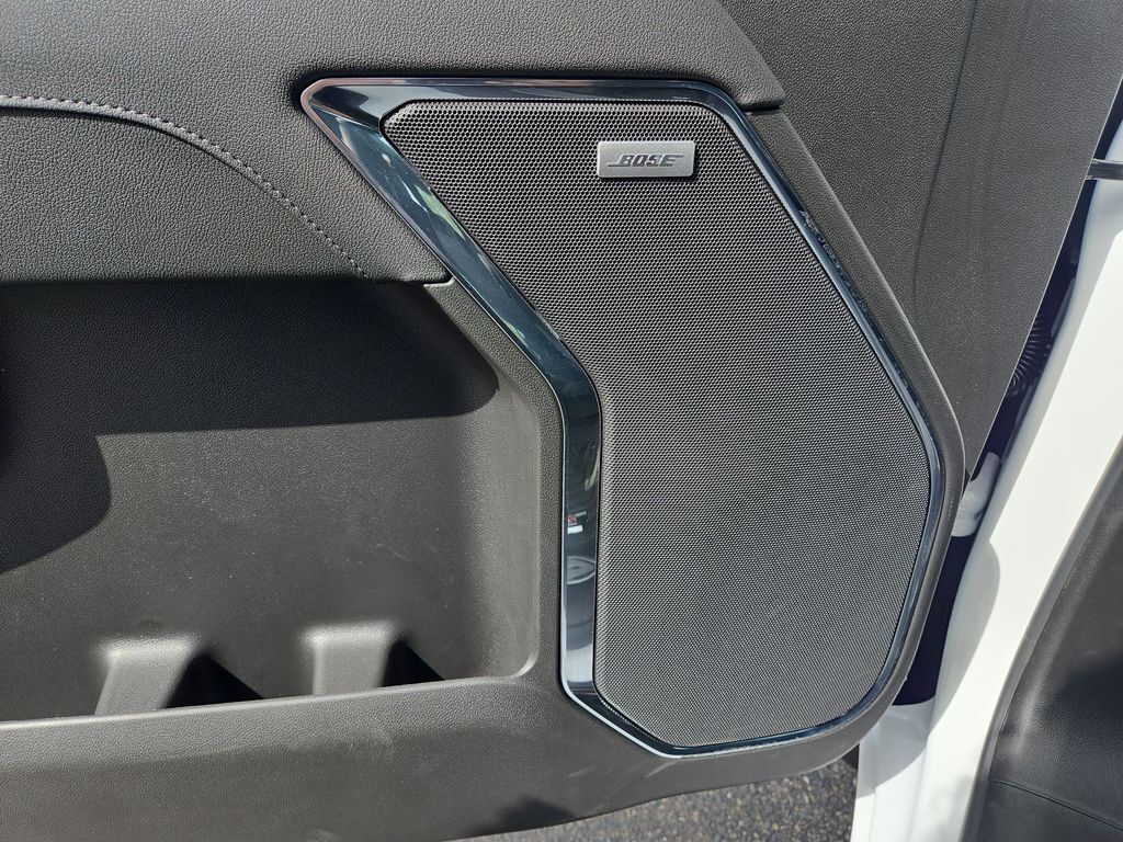 2026 Chevrolet Silverado 1500 LT Trail Boss Folsom CA