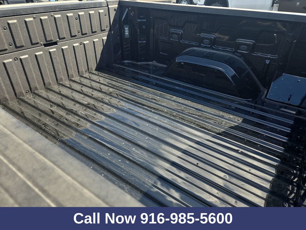 2026 Chevrolet Silverado 1500 LT Trail Boss Folsom CA