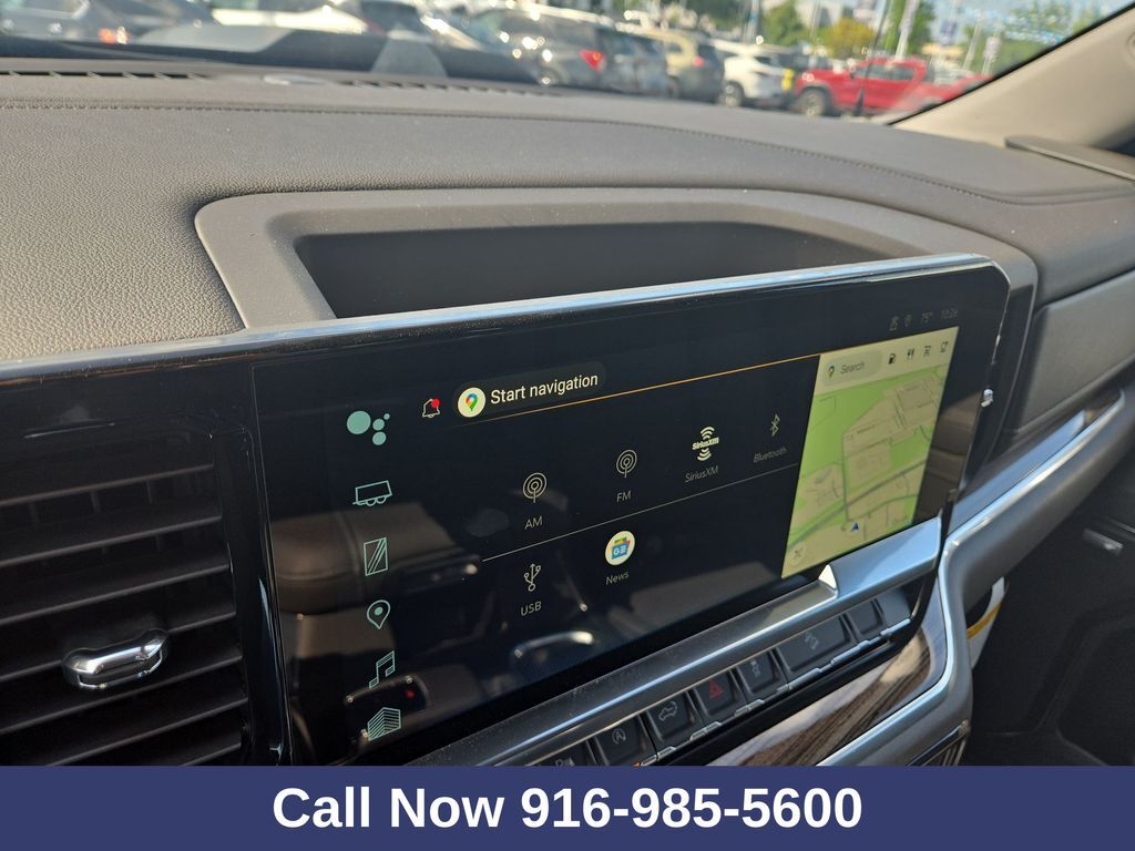 2026 Chevrolet Silverado 1500 LT Trail Boss Folsom CA
