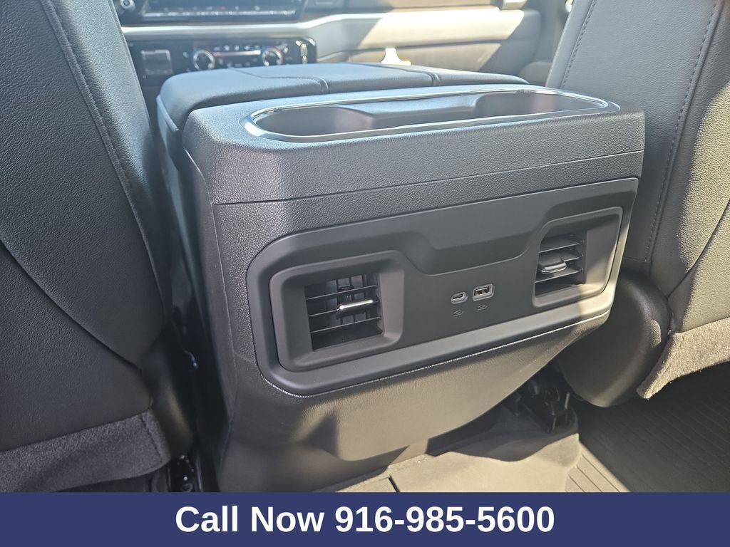 2026 Chevrolet Silverado 1500 LT Trail Boss Folsom CA