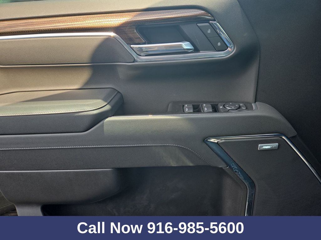 2026 Chevrolet Silverado 1500 LT Trail Boss Folsom CA