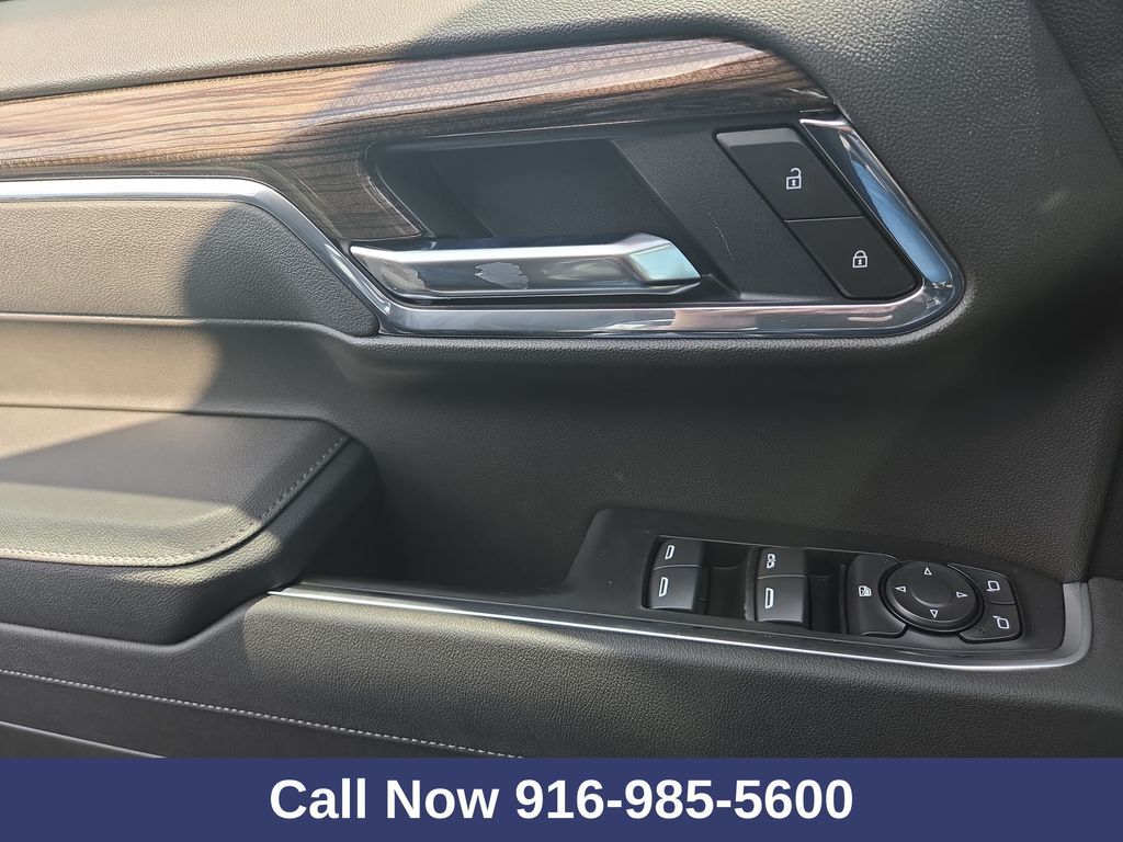 2026 Chevrolet Silverado 1500 LT Trail Boss Folsom CA