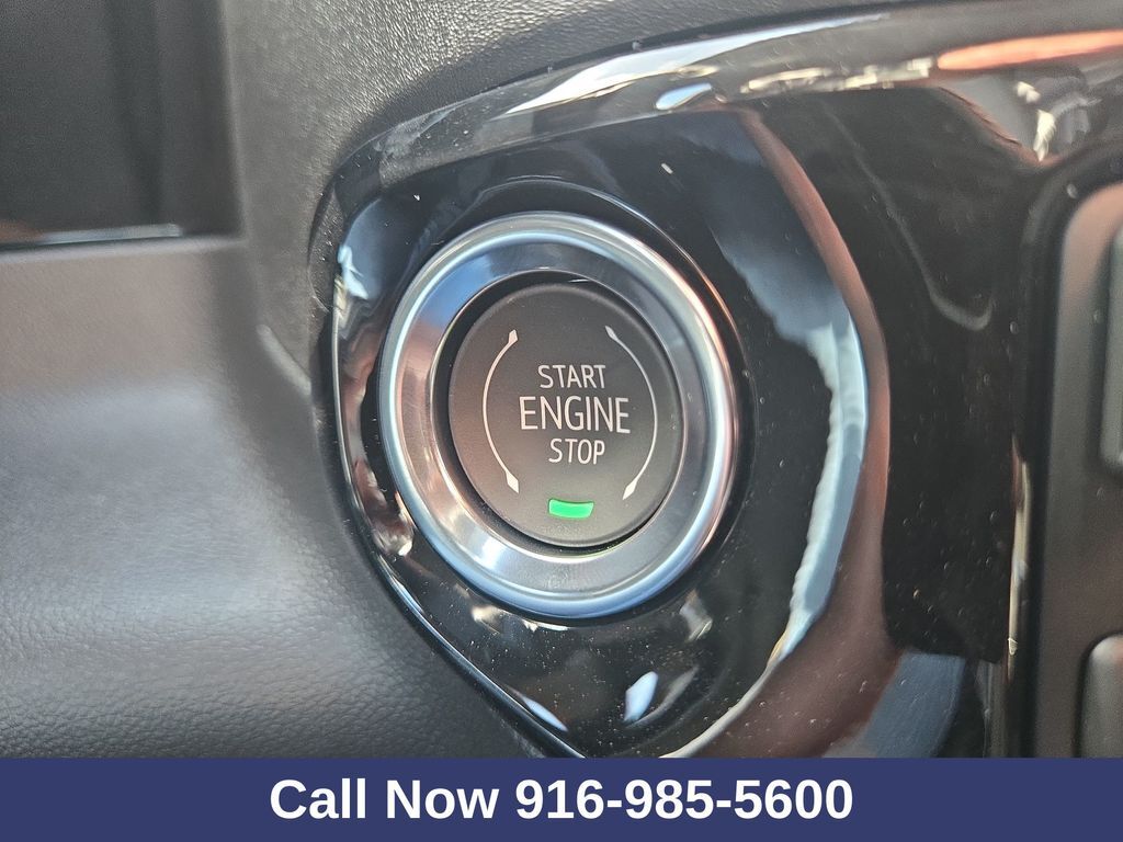 2026 Chevrolet Silverado 1500 LT Trail Boss Folsom CA