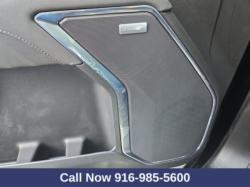 2026 Chevrolet Silverado 1500 LT Trail Boss Folsom CA