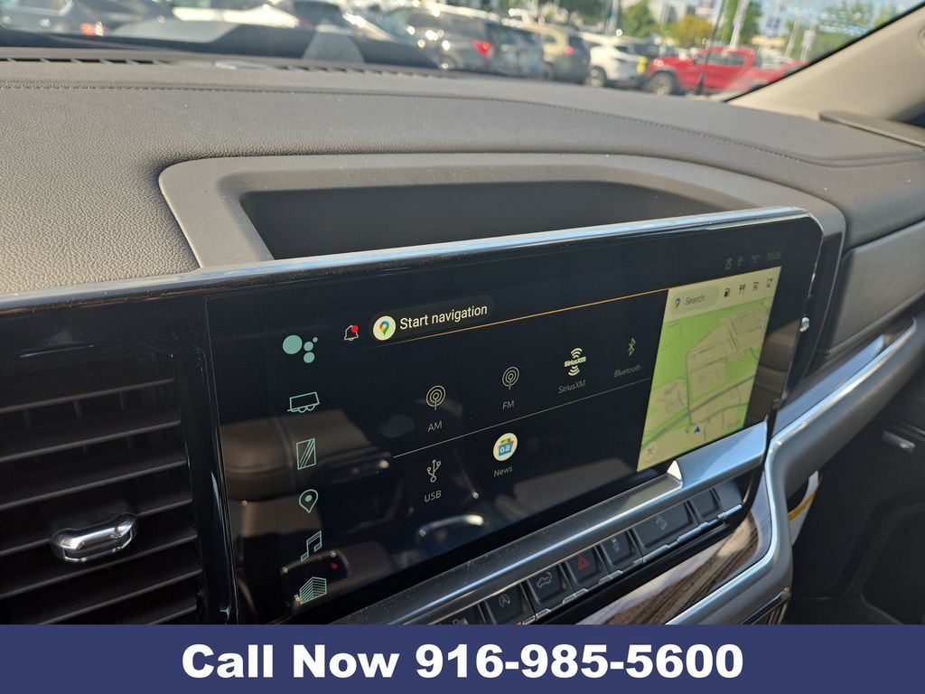 2026 Chevrolet Silverado 1500 LT Trail Boss Folsom CA