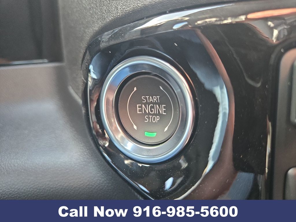 2026 Chevrolet Silverado 1500 LT Trail Boss Folsom CA