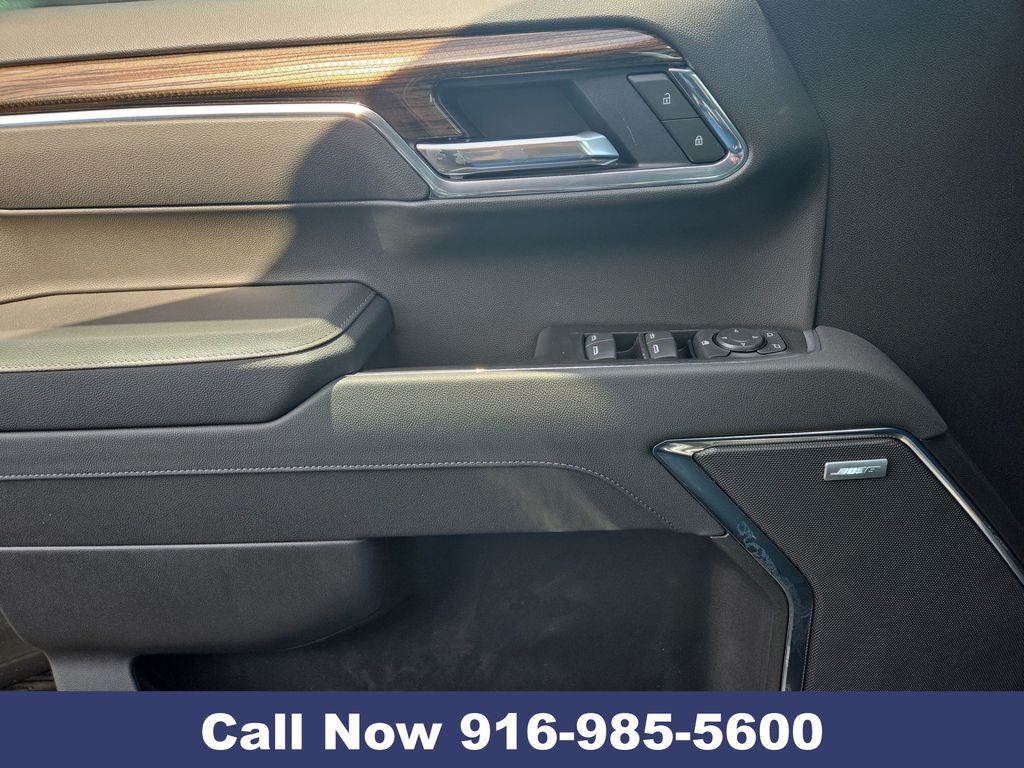 2026 Chevrolet Silverado 1500 LT Trail Boss Folsom CA