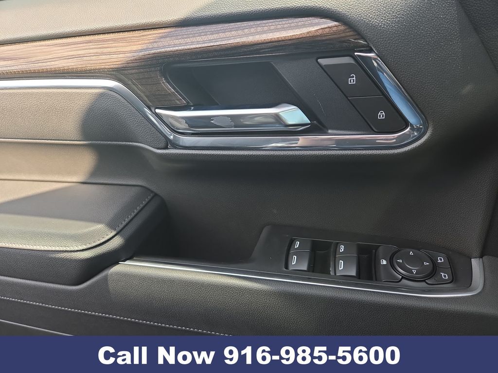 2026 Chevrolet Silverado 1500 LT Trail Boss Folsom CA