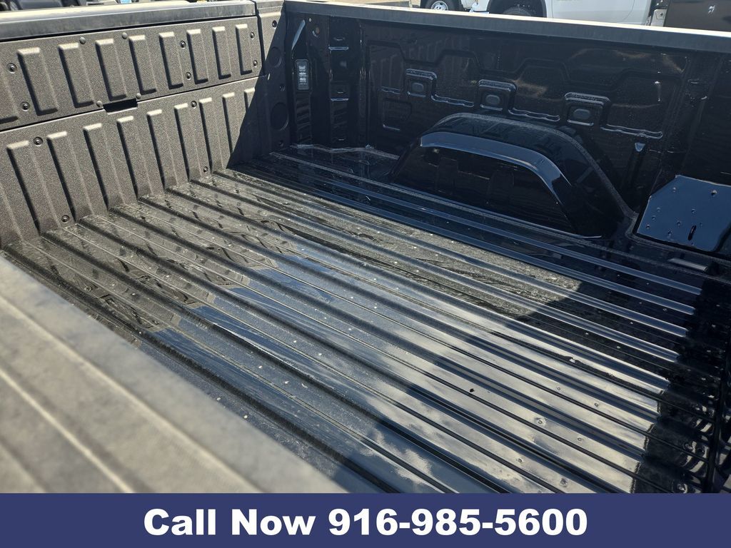 2026 Chevrolet Silverado 1500 LT Trail Boss Folsom CA