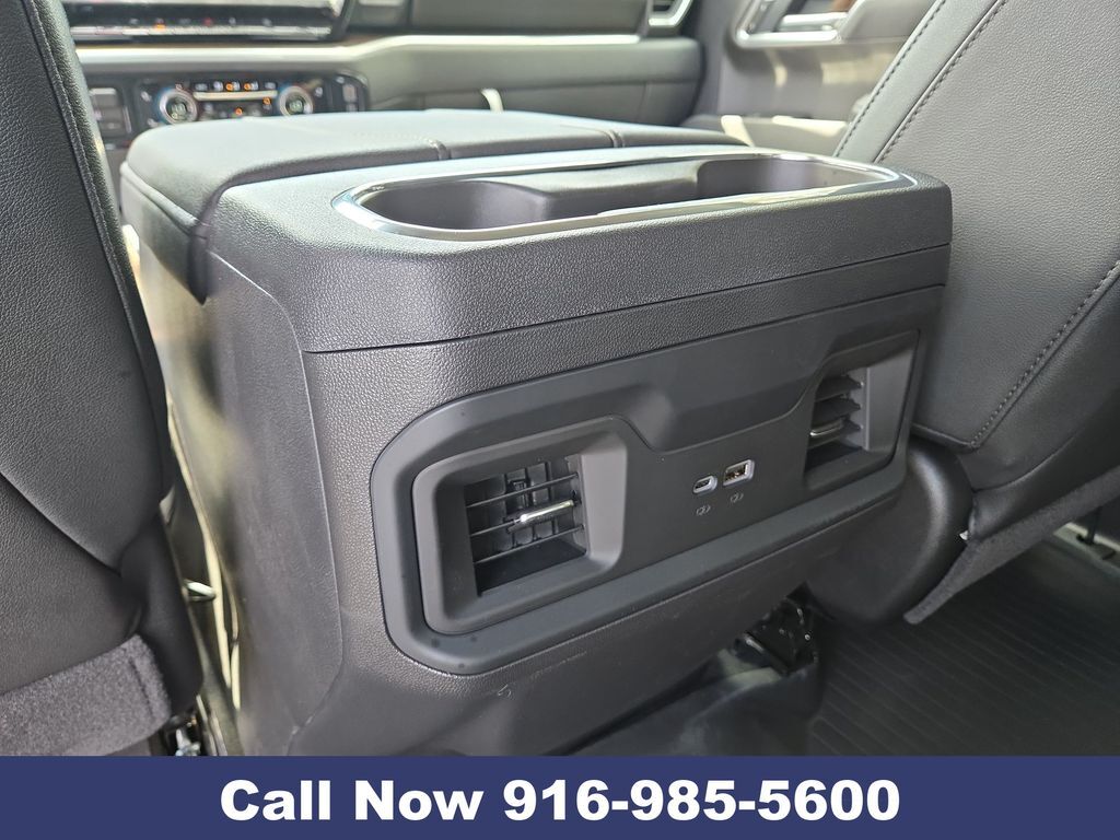 2026 Chevrolet Silverado 1500 LT Trail Boss Folsom CA