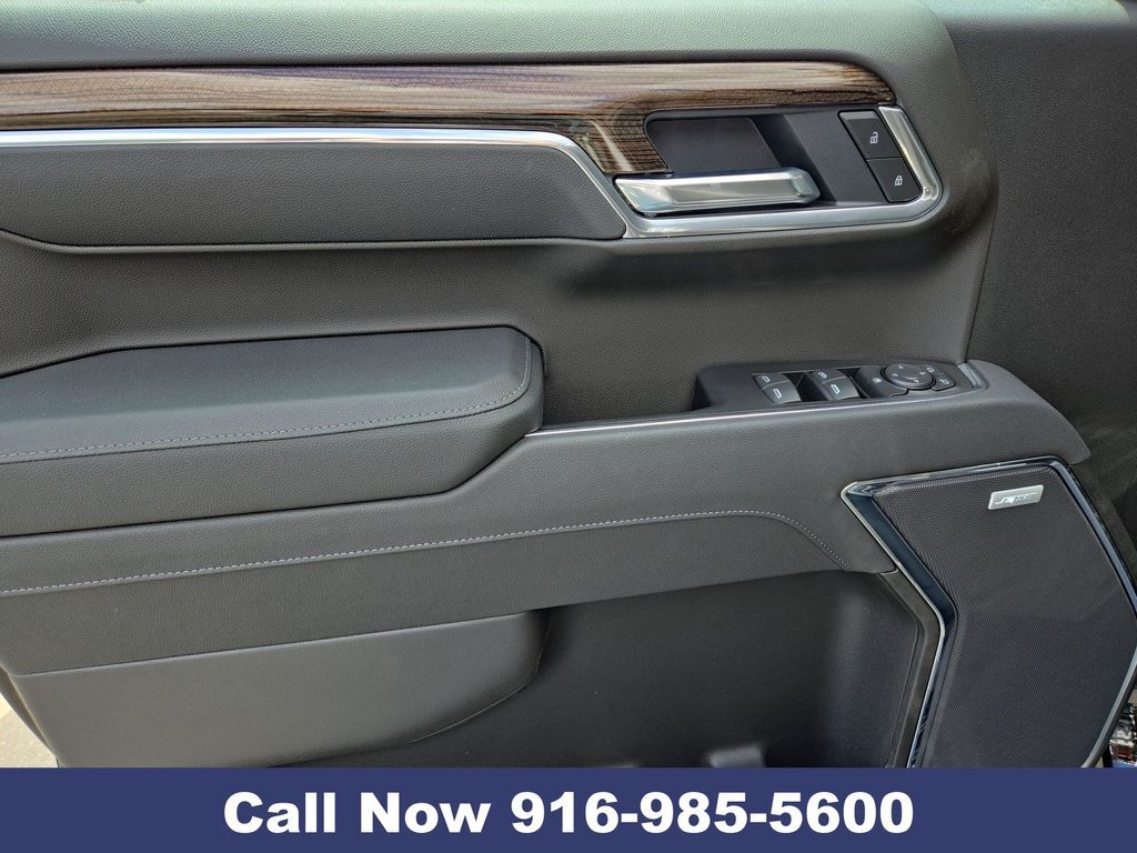 2026 Chevrolet Silverado 1500 LT Trail Boss Folsom CA