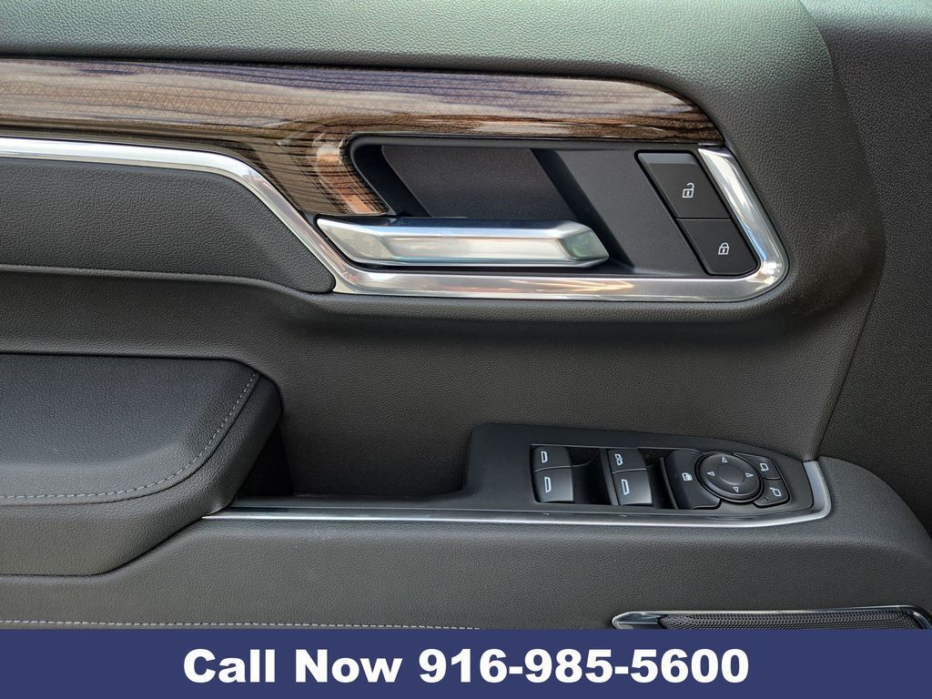 2026 Chevrolet Silverado 1500 LT Trail Boss Folsom CA