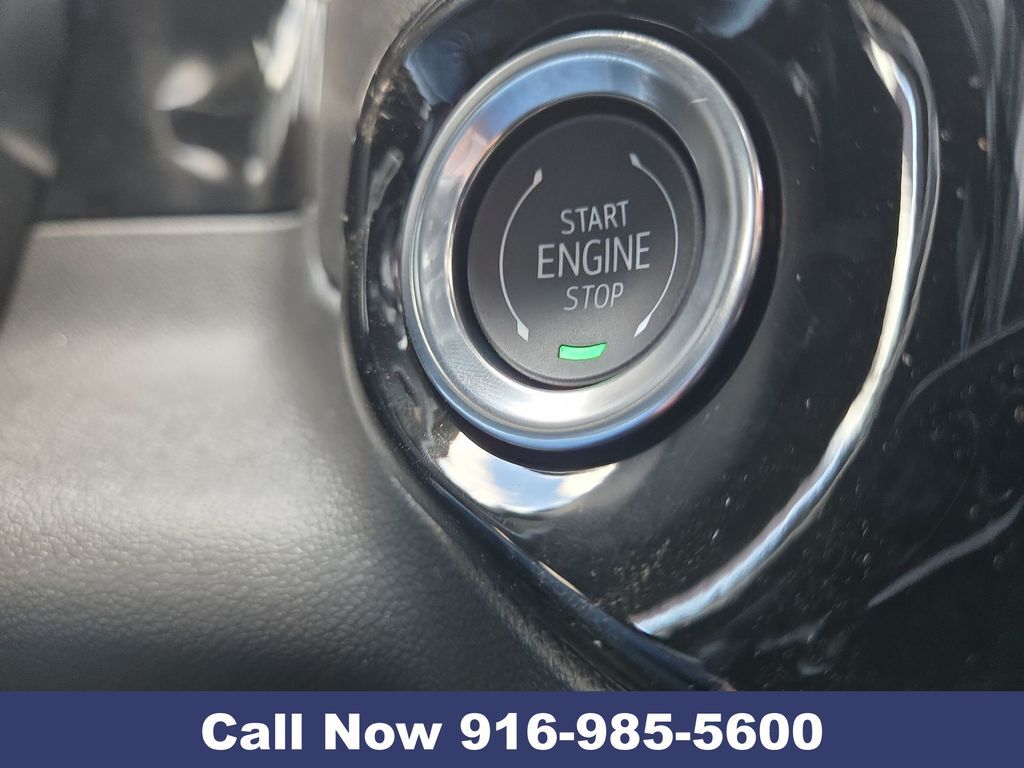 2026 Chevrolet Silverado 1500 LT Trail Boss Folsom CA