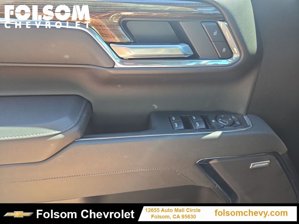 2026 Chevrolet Silverado 1500 LT Trail Boss Folsom CA