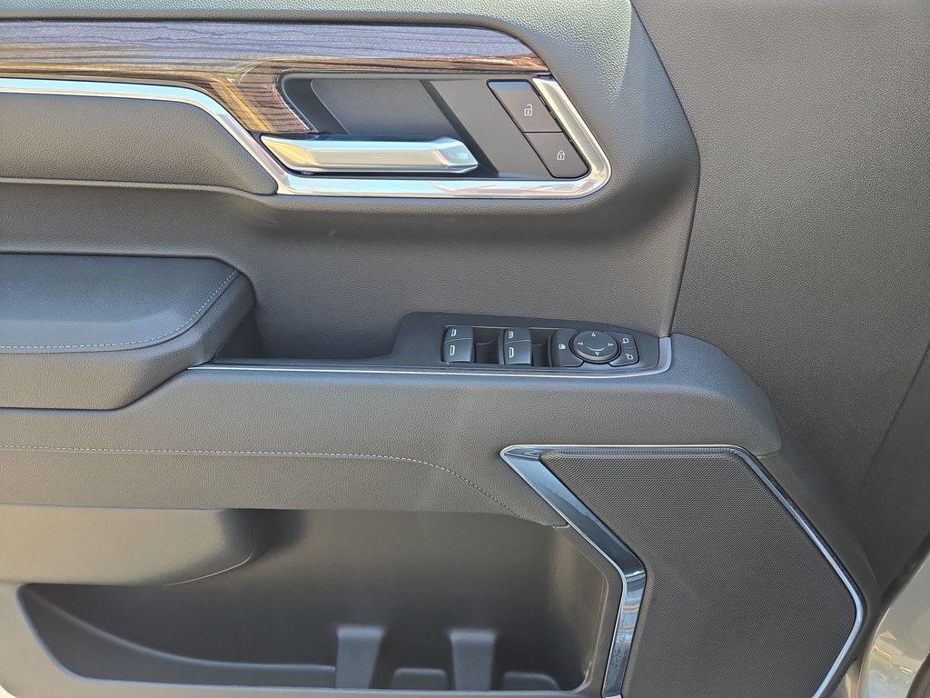 2026 Chevrolet Silverado 1500 LT Trail Boss Folsom CA