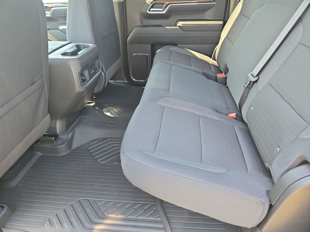 2026 Chevrolet Silverado 1500 LT Trail Boss Folsom CA
