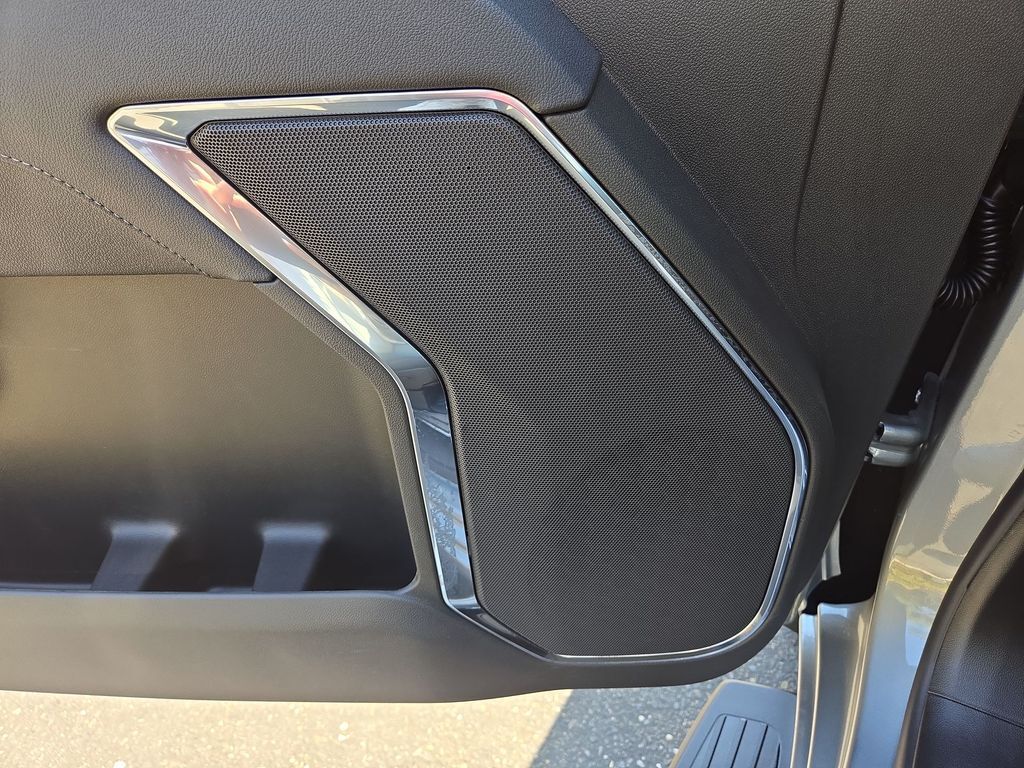 2026 Chevrolet Silverado 1500 LT Trail Boss Folsom CA