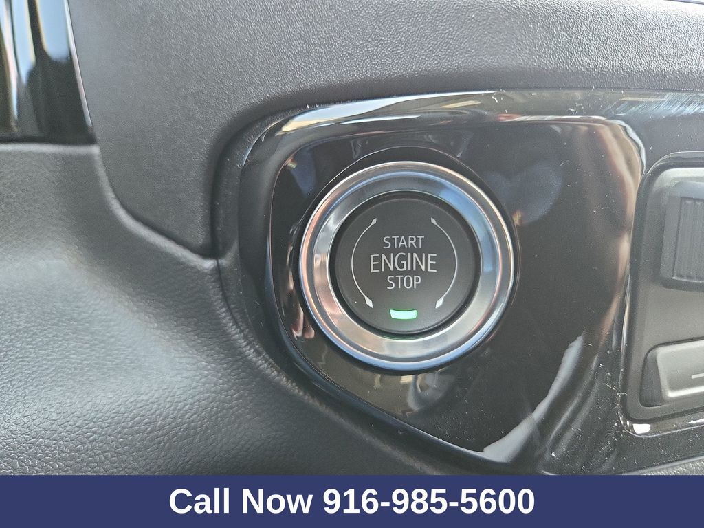 2026 Chevrolet Silverado 1500 LT Trail Boss Folsom CA