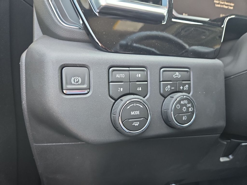 2026 Chevrolet Silverado 1500 LT Trail Boss Folsom CA