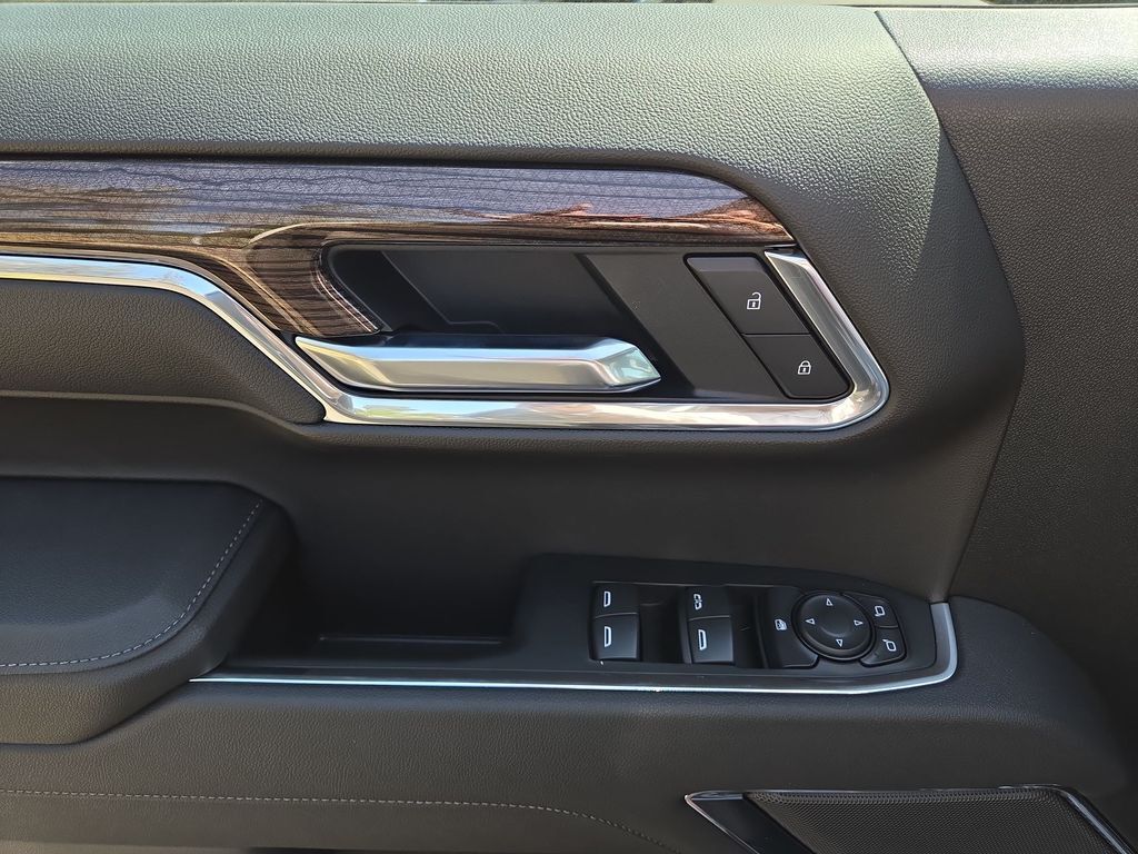 2026 Chevrolet Silverado 1500 LT Trail Boss Folsom CA