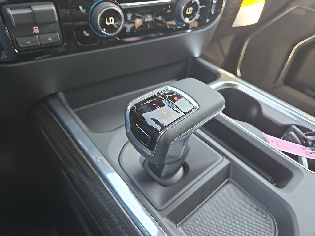 2026 Chevrolet Silverado 1500 LT Trail Boss Folsom CA