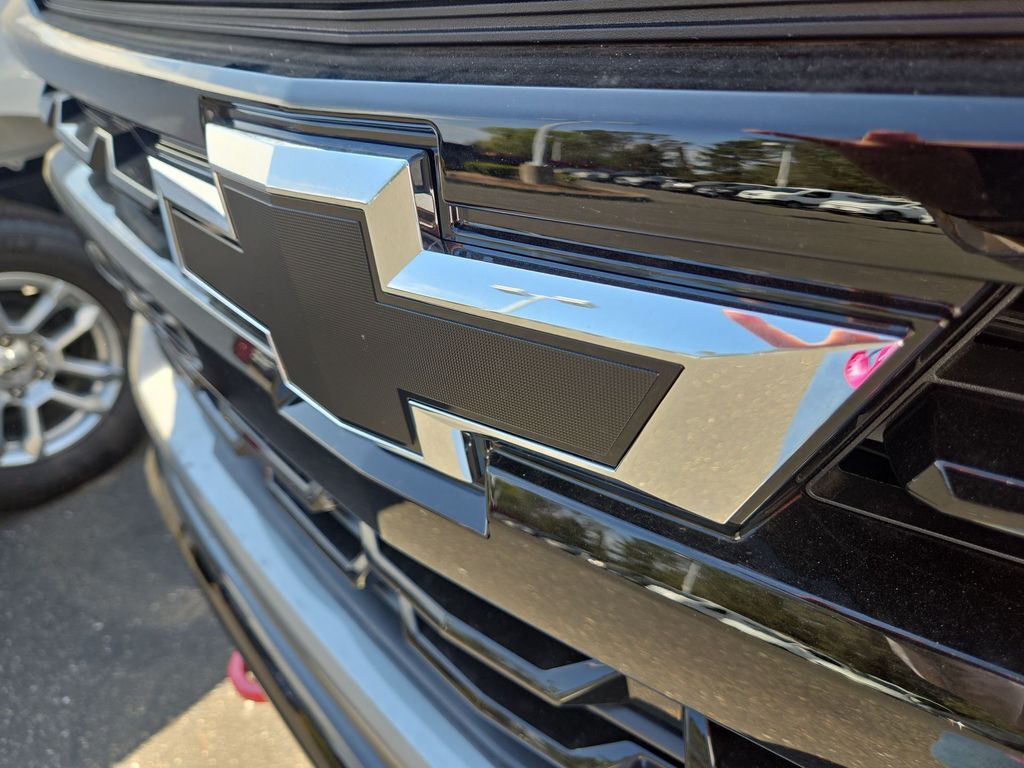 2026 Chevrolet Silverado 1500 LT Trail Boss Folsom CA