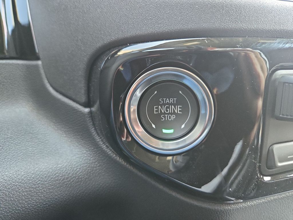 2026 Chevrolet Silverado 1500 LT Trail Boss Folsom CA