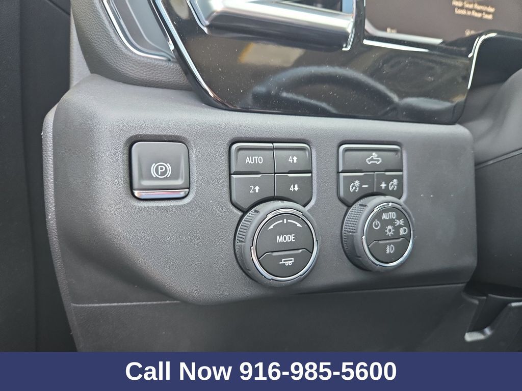 2026 Chevrolet Silverado 1500 LT Trail Boss Folsom CA