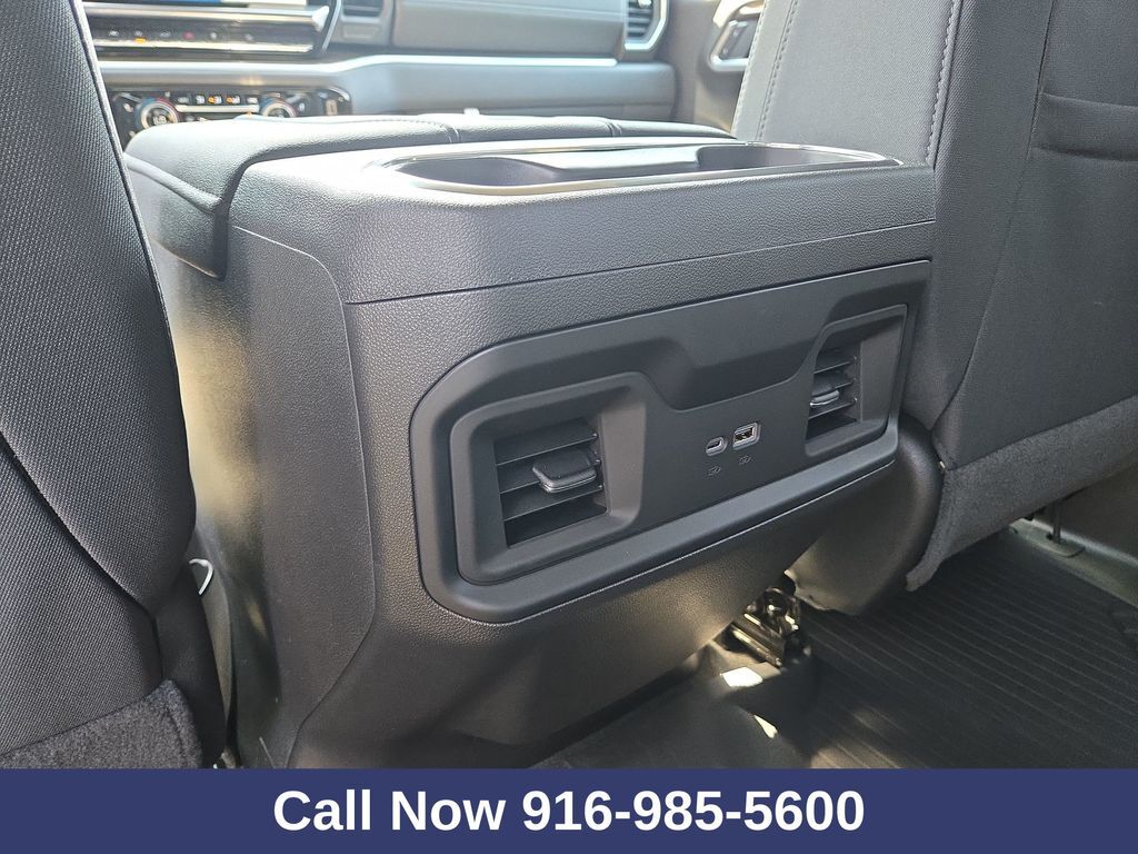 2026 Chevrolet Silverado 1500 LT Trail Boss Folsom CA