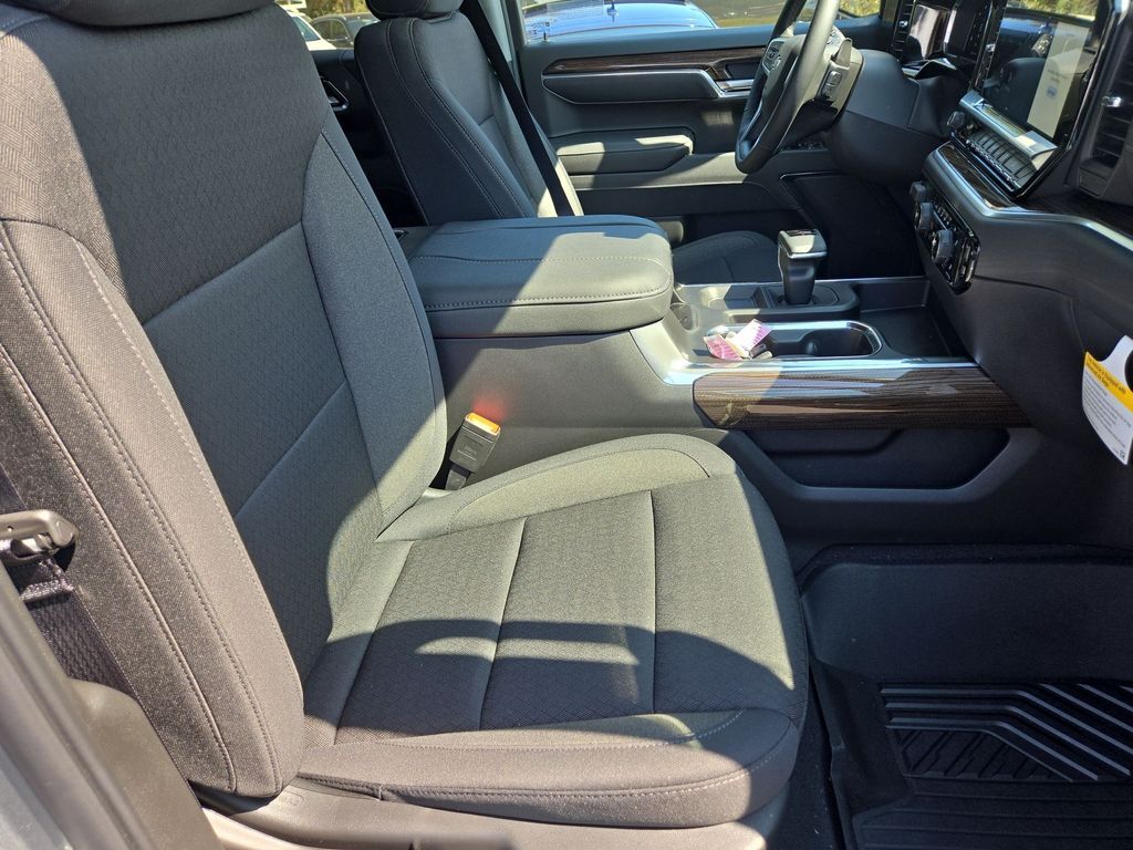 2026 Chevrolet Silverado 1500 LT Trail Boss Folsom CA