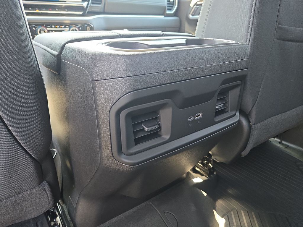 2026 Chevrolet Silverado 1500 LT Trail Boss Folsom CA