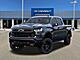 2026 Chevrolet Silverado 1500 LT Trail Boss Inglewood  CA