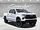 2026 Chevrolet Silverado 1500 LT Trail Boss Inglewood  CA