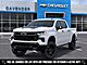2026 Chevrolet Silverado 1500 LT Trail Boss Inglewood  CA