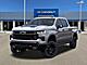 2026 Chevrolet Silverado 1500 LT Trail Boss Inglewood  CA