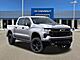 2026 Chevrolet Silverado 1500 LT Trail Boss Inglewood  CA