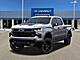 2026 Chevrolet Silverado 1500 LT Trail Boss Inglewood  CA