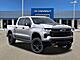 2026 Chevrolet Silverado 1500 LT Trail Boss Inglewood  CA