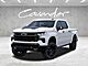 2026 Chevrolet Silverado 1500 LT Trail Boss Inglewood  CA