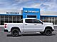 2026 Chevrolet Silverado 1500 LT Trail Boss Inglewood  CA