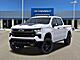 2026 Chevrolet Silverado 1500 LT Trail Boss Inglewood  CA