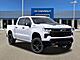 2026 Chevrolet Silverado 1500 LT Trail Boss Inglewood  CA