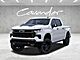 2026 Chevrolet Silverado 1500 LT Trail Boss Inglewood  CA