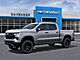 2026 Chevrolet Silverado 1500 LT Trail Boss Inglewood  CA