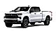2026 Chevrolet Silverado 1500 LT Trail Boss Inglewood  CA