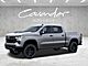 2026 Chevrolet Silverado 1500 LT Trail Boss Inglewood  CA