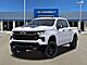 2026 Chevrolet Silverado 1500 LT Trail Boss Inglewood  CA