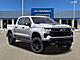2026 Chevrolet Silverado 1500 LT Trail Boss Inglewood  CA